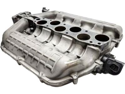 Acura 17160-RKG-A01