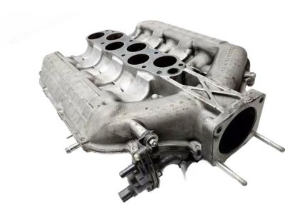 Acura 17160-RKG-A01