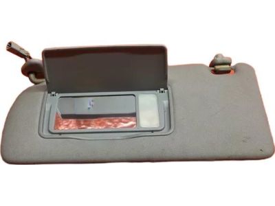 Acura TSX Mirror - 83271-SEA-A81ZA