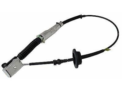 2015 Acura ILX Shift Cable - 54310-TX7-A01