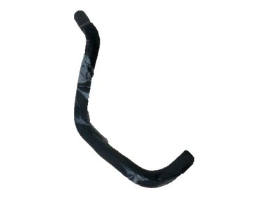 1995 Acura Integra Cooling Hose - 19502-P72-000