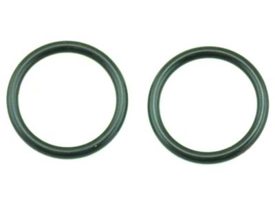 Acura 91314-PH7-003 Engine Coolant Pipe O-Ring