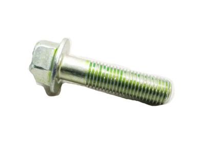 Acura 90169-TA0-A00 Flange Bolt 10X40