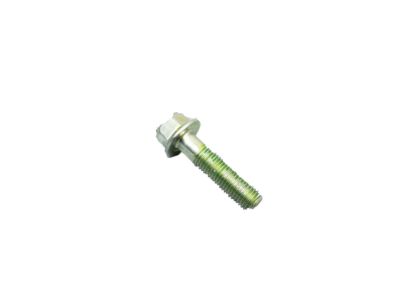 Acura 90169-TA0-A00 Flange Bolt 10X40