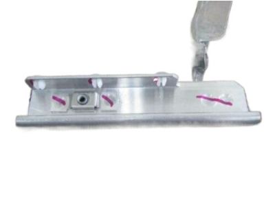 Acura 71155-SL0-000 Right Front Bumper Frame