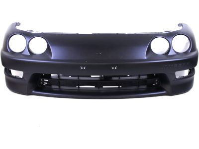 Acura Bumper - 04711-ST7-A91ZZ