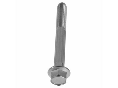 Acura 90172-SK7-A01 Shock Absorber Bolt (Lower) (10X84)