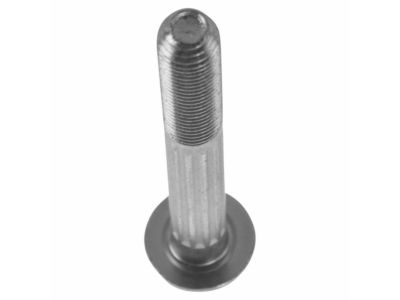 Acura 90172-SK7-A01 Shock Absorber Bolt (Lower) (10X84)