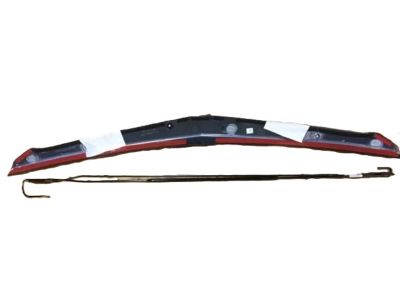 Acura 08F10-TK4-240