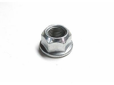 Acura 90215-SEA-E00 Self-Lock Nut (12Mm)