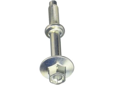 thumbnail image 2 of Genuine OEM Honda / Acura Flexible Exhaust Joint Bolt – 18231-TR0-A00 2 of 4