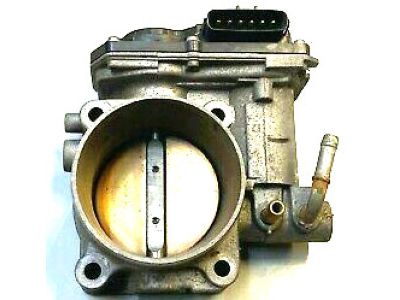 Acura Throttle Body - 16400-RKG-A01