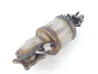 Acura TL Catalytic Converter - 18190-RK1-A00