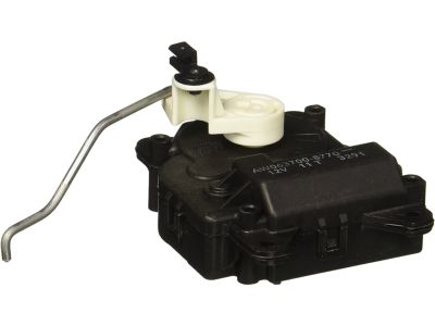 2000 Acura TL Blend Door Actuator - 79140-S0K-A01