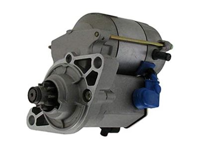 Acura Starter Motor - 06312-P75-901RM