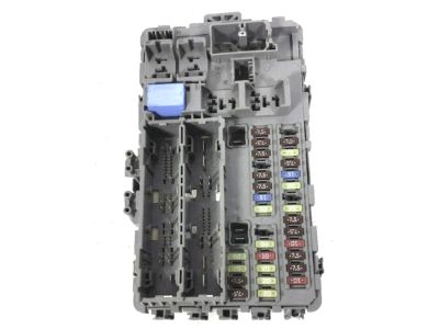 Acura Fuse Box - 38200-TZ5-A32