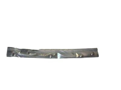 1991 Acura Integra Weather Strip - 74143-SK7-000