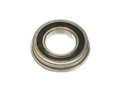 Acura 91124-PGH-305 Ball Bearing (45X81X16)