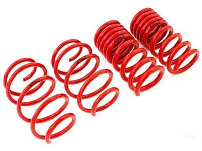 2015 Acura RDX Coil Springs - 51401-TX4-A02