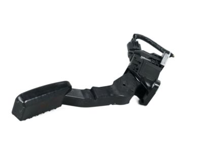 Acura 17800-T2A-A01 Accelerator Gas Pedal