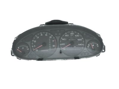 2001 Acura Integra Speedometer - 78235-ST7-A21