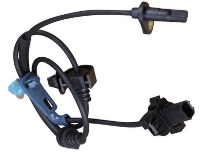 Acura ABS Wheel Speed Sensor - 57450-STK-A01