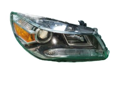 Acura 33101-SJA-A21