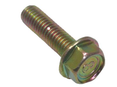 Acura 95701-06022-08 Flange Bolt (6X22)