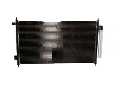 2016 Acura RDX A/C Condenser - 80110-TX4-A11