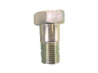 Acura 90020-PD6-000 Bolt, Sealing (12Mm)