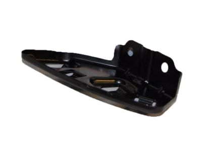 Acura 71555-TZ5-A00 Left Rear Bumper Side Bracket