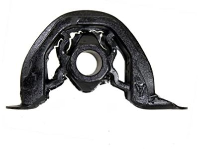 Acura 50842-ST7-Z00 Left Front Stopper Insulator Rubber (Mt)