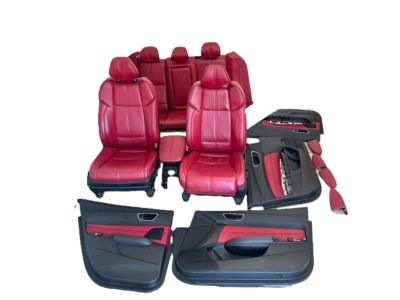 Acura 82131-TZ3-L11ZB