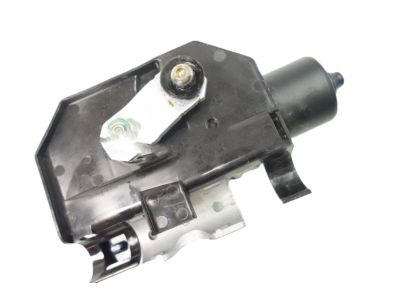 2018 Acura RDX Wiper Motor - 76505-TX4-A01