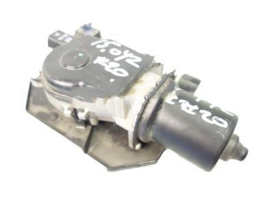 Acura 76505-TX4-A01 Front Wiper Motor