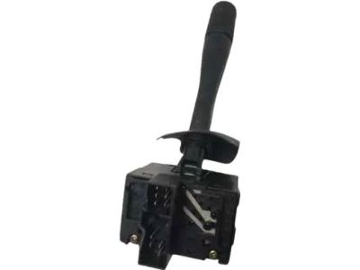 2004 Acura RL Headlight Switch - 35255-SZ3-A22