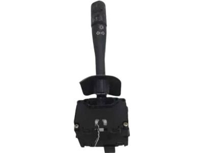 2004 Acura RL Headlight Switch - 35255-SZ3-A22