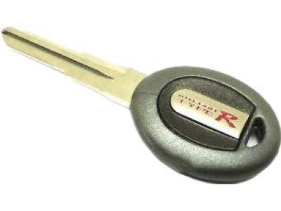 Acura Integra Key Fob - 35113-ST7-A20