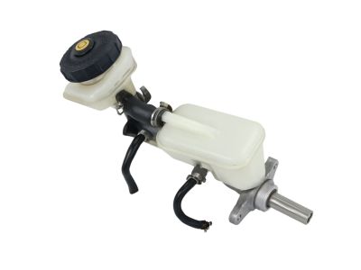 01462-SDB-A01 Acura Master Cylinder Set Product Photo 2 of 2