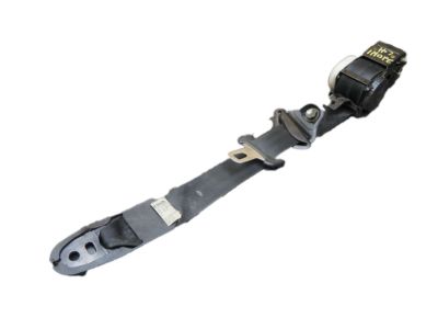 Acura NSX Seat Belt - 04818-SL0-A03ZC