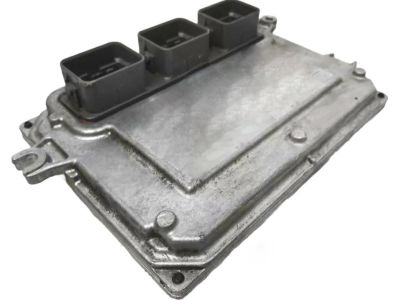 2017 Acura MDX Engine Control Module - 37820-5J6-C64