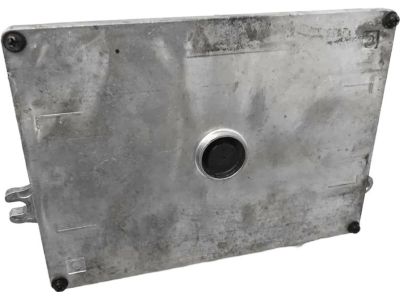 2017 Acura MDX Engine Control Module - 37820-5J6-C64