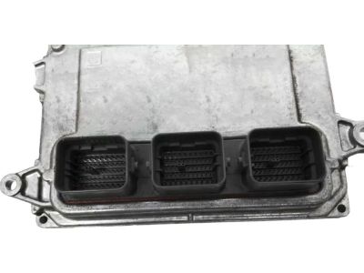 2017 Acura MDX Engine Control Module - 37820-5J6-C64
