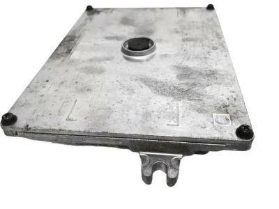 2017 Acura MDX Engine Control Module - 37820-5J6-C64