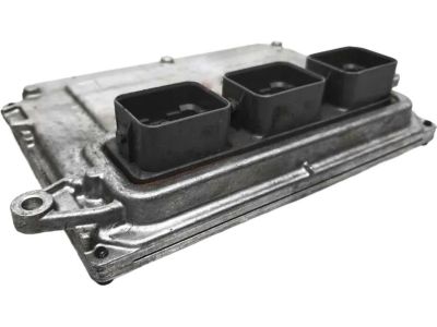 2017 Acura MDX Engine Control Module - 37820-5J6-C64