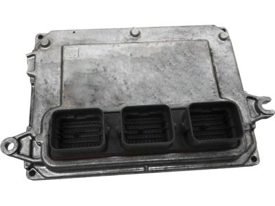 2017 Acura MDX Engine Control Module - 37820-5J6-C64