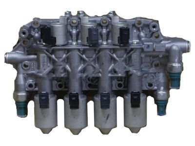 2011 Acura ZDX Valve Body - 27700-RT4-000