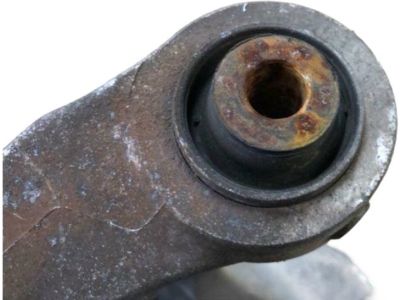 Acura RDX Steering Knuckle - 52210-STK-A01