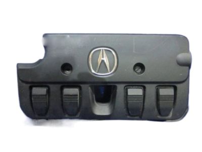 Acura 32120-R9A-A00 Engine Wire Harness Cover Assembly