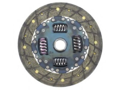 2008 Acura TSX Clutch Disc - 22200-RBB-005